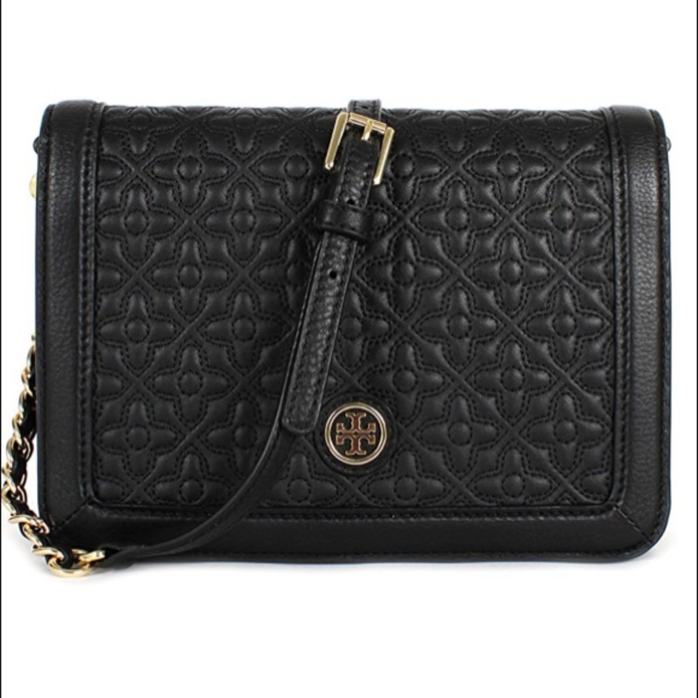 *PRICE DROP* Tory Burch Bryant Crossbody purse